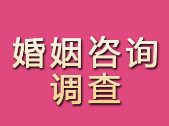 秦安婚姻咨询调查